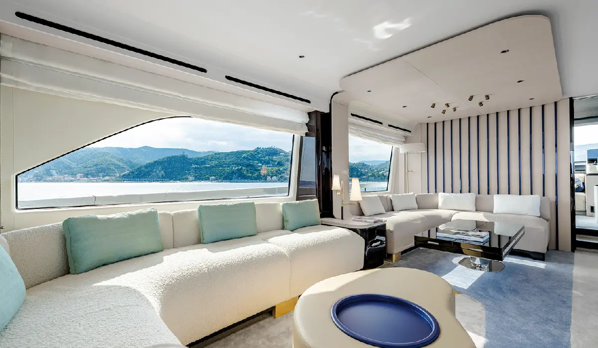 Azimut - Fly 78 - Best Yacht Rentals - Best Preowned Yachts - Exclusive Concierge Club.webp